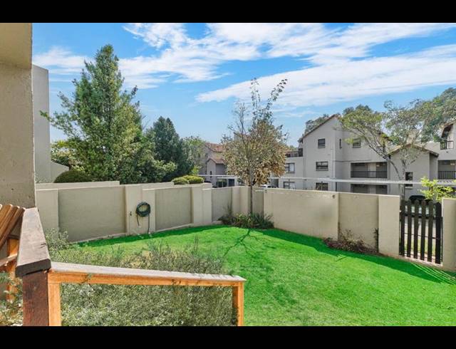 2 BEDROOM APARTMENT FOR SALE IN PAULSHOF